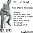 Billy Paul