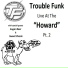 Trouble Funk