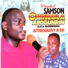 Prophet Samson Oyinlola Abogunrin