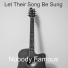 Nobody Famous