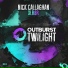 Nick Callaghan