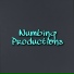 Numbing Productions