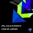Playantony