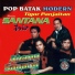 Tigor Panjaitan, Trio Santana