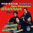 Tigor Panjaitan, Trio Santana