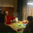 Ted Carter, Pako, Kiddo, K-Plugg