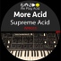 More Acid