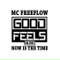 MC Freeflow