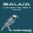 Saula