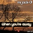 Mr. Jack-O