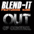 Blend-It feat. Nagi