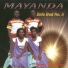Mayanda Zola Bud, No.5