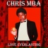 Chris Mba
