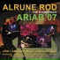Alrune Rod