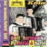 Duet Pavlović i Savić