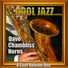 Dave Chambliss Horns