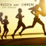 Allenamento Corsa In Musica