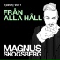Magnus Skogsberg