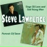 Steve Lawrence feat. The Nelson Riddle Orchestra