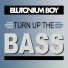 Blutonium Boy