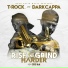 T-Rock, Dark Cappa