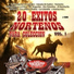 Los Relampagos del Norte