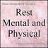 Music Therapy BGM Laboratory