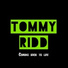 Tommy Ridd