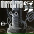 Mystic Letter K