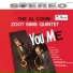 Al Cohn & Zoot Simms