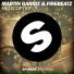 Tiesto ft. Martin Garrix & Firebeats