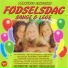 Lars Stryg Band