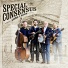 Special Consensus feat. Buddy Spicher, Matt Combs