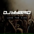 DJ Hybrid & Carasel