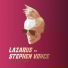 Lazarus feat. Stephen Voyce