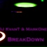 DJ KvanT, MarkOne
