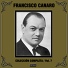 Francisco Canaro feat. Agustín Irusta
