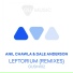 Dale Anderson, Anil Chawla