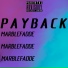 MARBLEFADDE