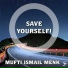 Mufti Ismail Menk