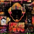 Louie Vega feat. Janine Sugah Lyrics Lyons