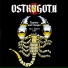 Ostrogoth - 84 - Ecstasy And Danger