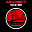 Luigi Peretti, NozPera
