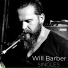 Will Barber