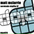 Matt McLarrie