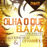 Adolpho Ruiz, DJ Warrious