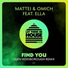 Mattei & Omich, Ella