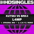 Kutski Vs Brk3