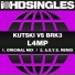 Kutski, BRK3