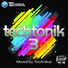 Steve Hill & Technikal & Klubfiller & Bliss Inc